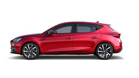 SEAT Leon kombi
