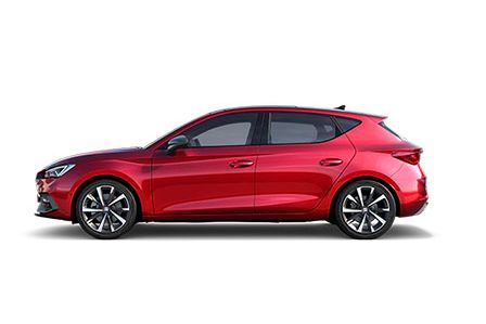 SEAT Leon kombi