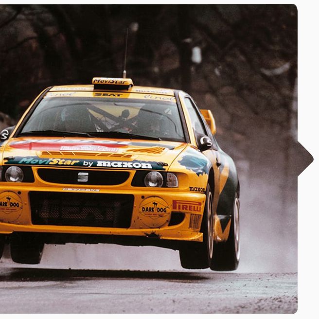 SEAT Cordoba 1998