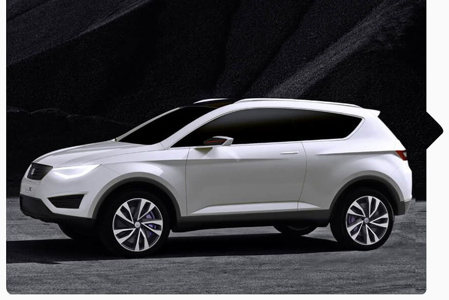 SEAT IBX 2011