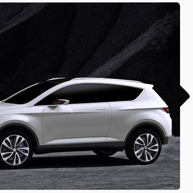 SEAT IBX 2011