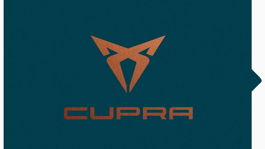 CUPRA Márka megjelenése 2018
