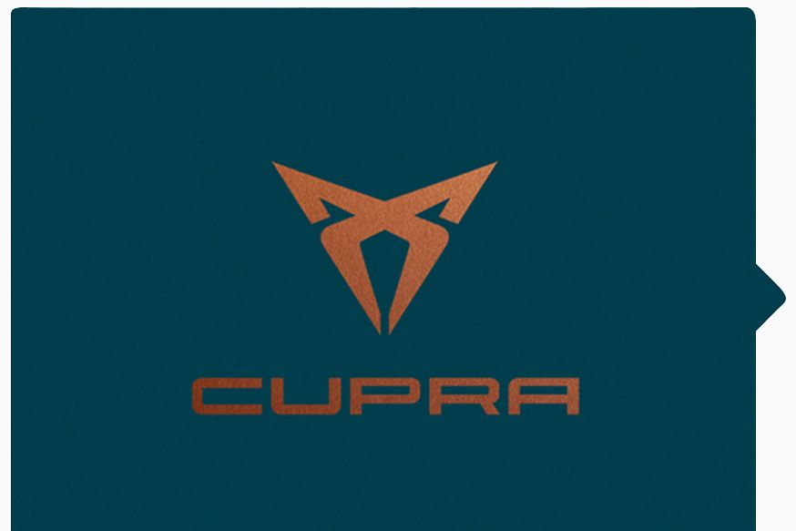 CUPRA Márka megjelenése 2018