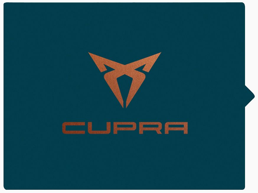CUPRA Márka megjelenése 2018
