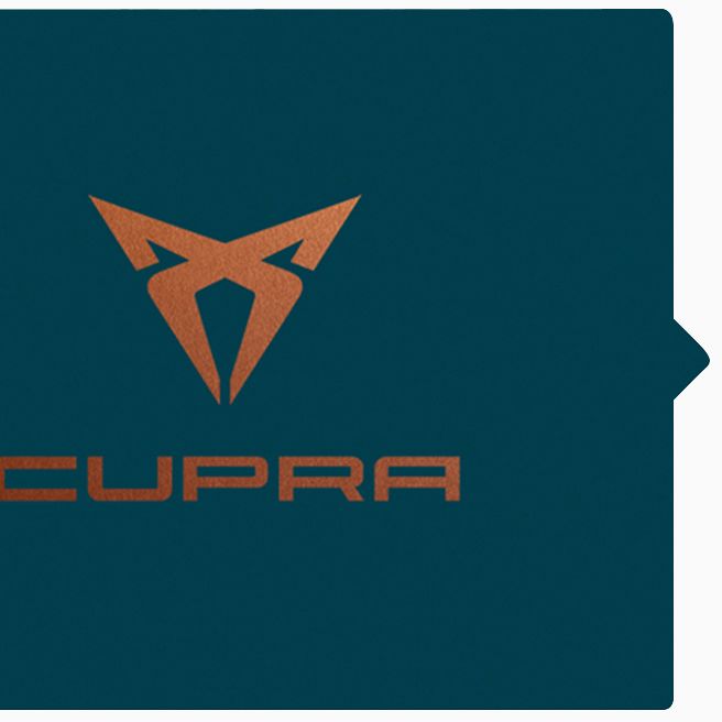 CUPRA Márka megjelenése 2018
