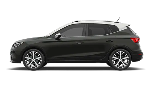 SEAT Arona modell