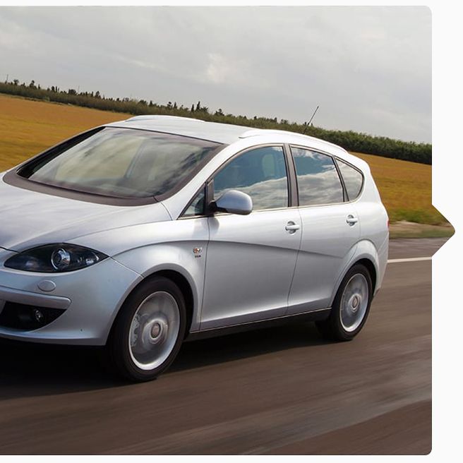 SEAT Altea 2006