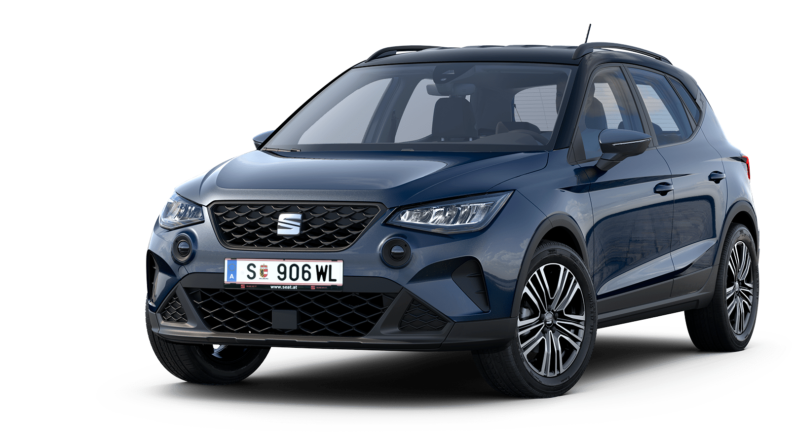 SEAT Arona Style modell
