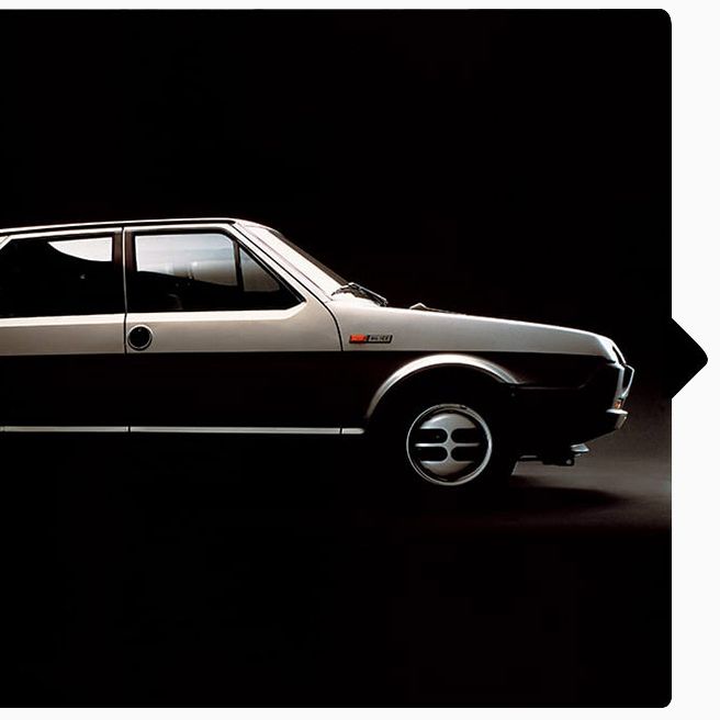 új autó dizájn 1979