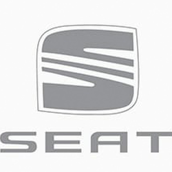seat logo