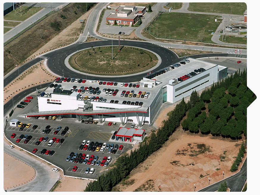 SEAR szerviz 2007