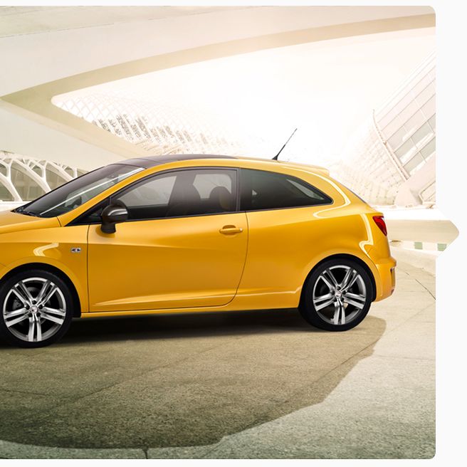 SEAT Leon 2013