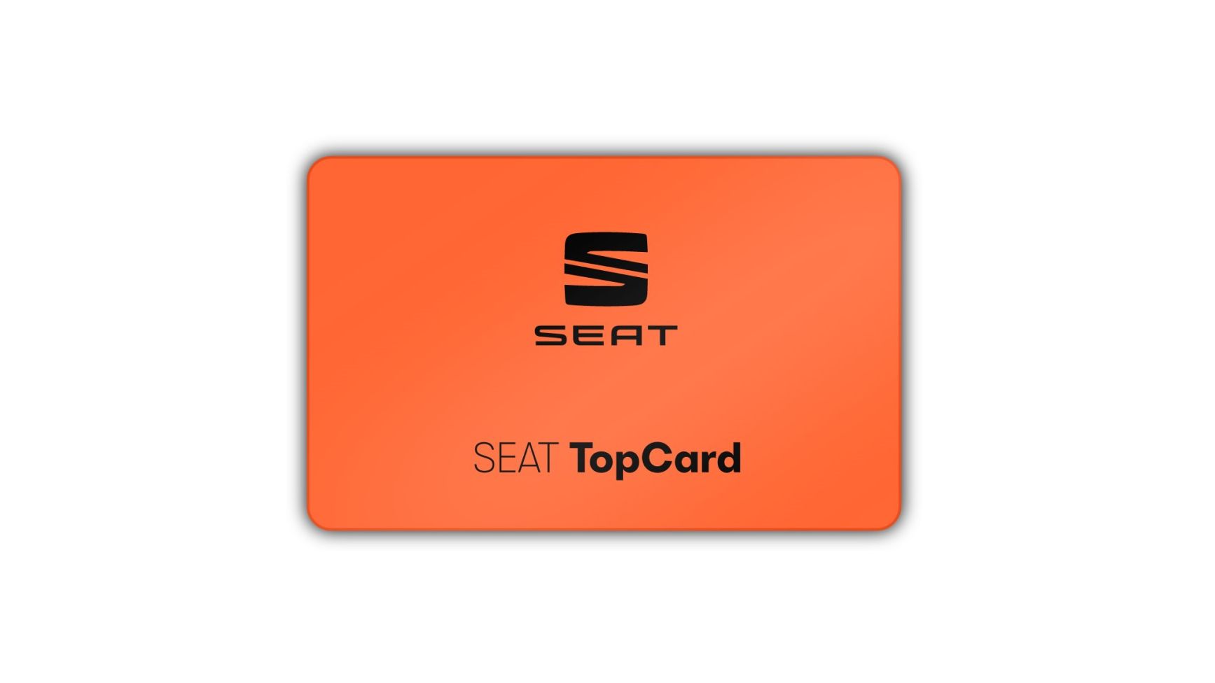 SEAT TopCard