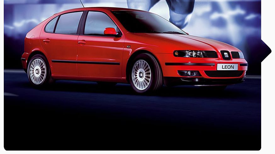 SEAT Leon 1999