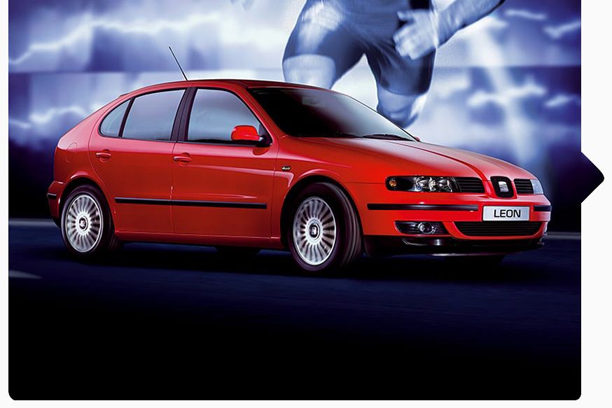 SEAT Leon 1999