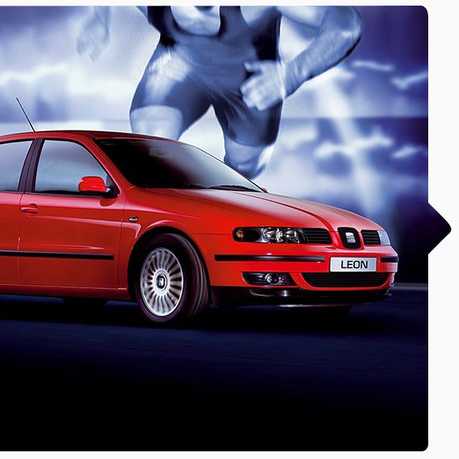 SEAT Leon 1999